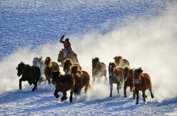 等疫情過去了，這11個最美的旅行地，我一定還要說走就走