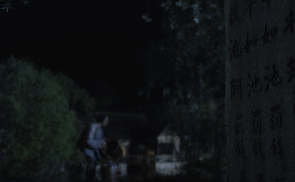 偷了我們的水？還與我們打架？還敢與我對峙公堂？是何道理？