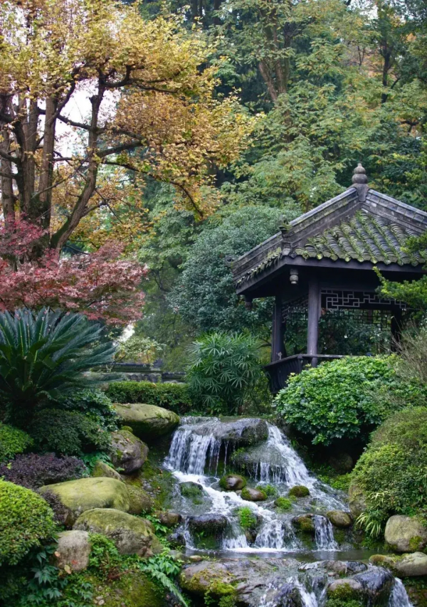 最適合老人養生的10個旅行地,2021不留遺憾,帶上父母出發吧 最適合老人養生的10個旅行地,2021不留遺憾,帶上父母出發吧