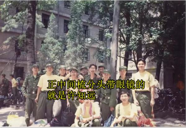 為什麼大家都不罵許知遠了？