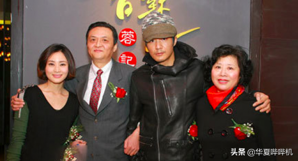 樂壇奇男子朴樹,到底有多神奇? 樂壇奇男子朴樹,到底有多神奇?