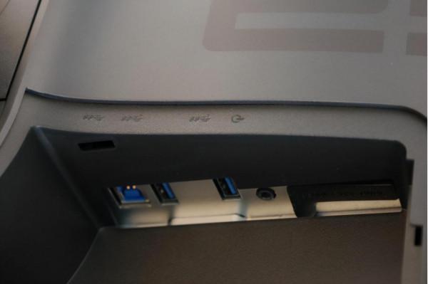 360Hz+低延遲帶來極致電競體驗！AW2521H顯示器