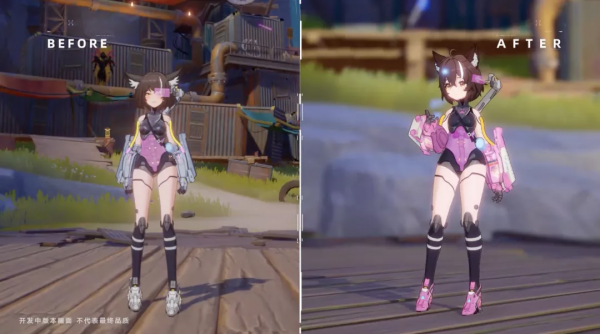 連續霸榜多天，幻塔的成功並不是偶然