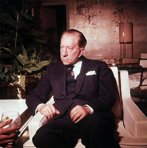 富豪排行榜給我們的啟示