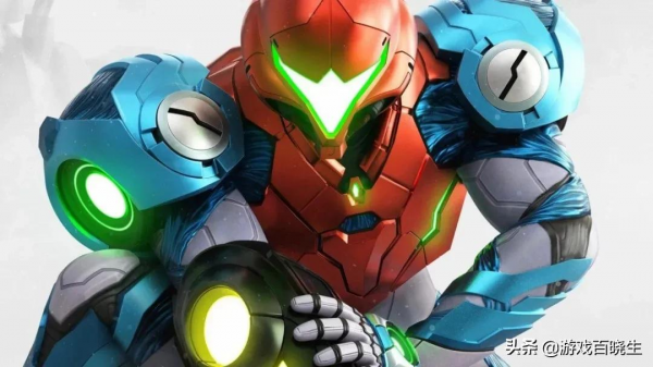 《時代》雜誌評選2021年最佳遊戲，它們憑什麼脫穎而出？