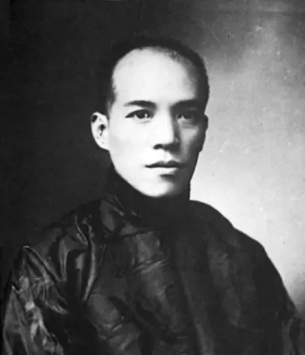 梁啟超的9個兒女有多出色?一門三院士,九子皆精英 梁啟超的9個兒女有多出色?一門三院士,九子皆精英