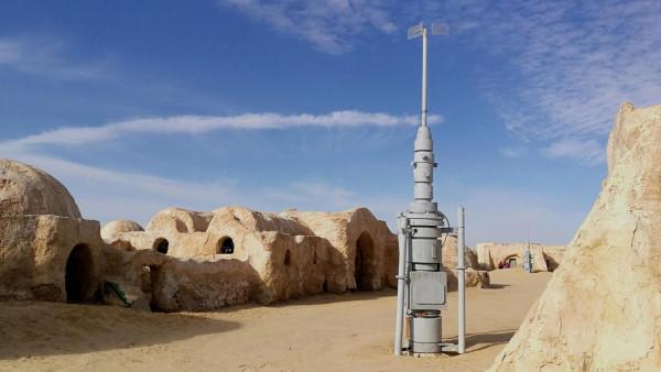 世界那麼大，我想去看看---突尼西亞篇