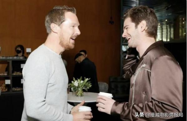 用8倍鏡看的預告嗎？漫威《蜘蛛俠3》巴西預告疑似實錘三代同框