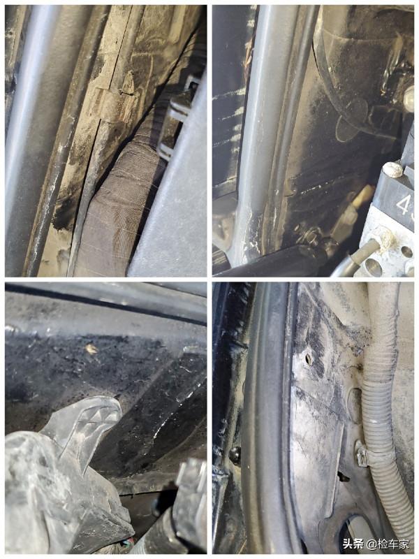 開了35萬公里的二手車還能賣13萬!啥車這麼牛?買家:特別喜歡 開了35萬公里的二手車還能賣13萬!啥車這麼牛?買家:特別喜歡