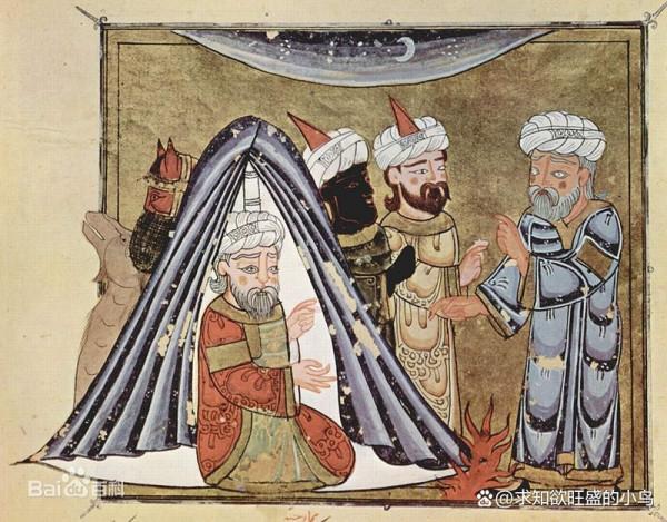 走進被忽視的古老文明國度約旦-簡單回顧古代約旦史