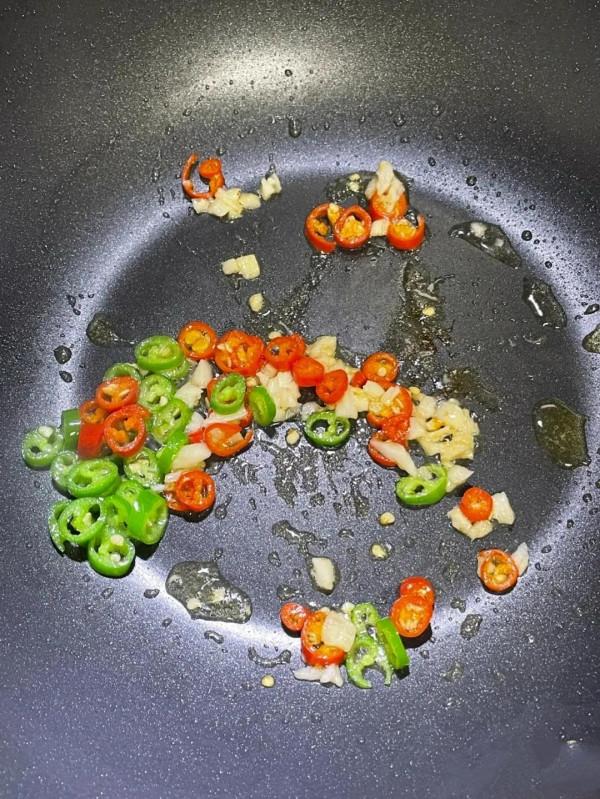 快樂減脂餐，陪我瘦了15斤，好吃的金針菇豆腐，做法簡單