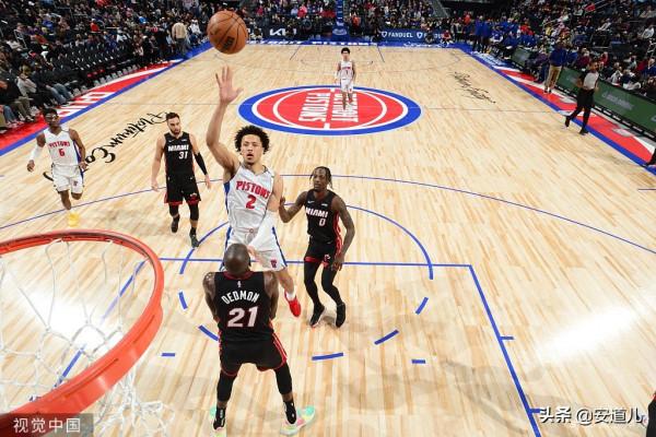 [NBA常規賽]黃蜂106-137太陽;熱火90-100活塞;馬刺114-121國王