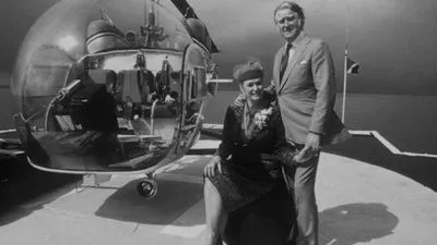 西蘭公國，建立在大海中央、廢棄建築上的國家