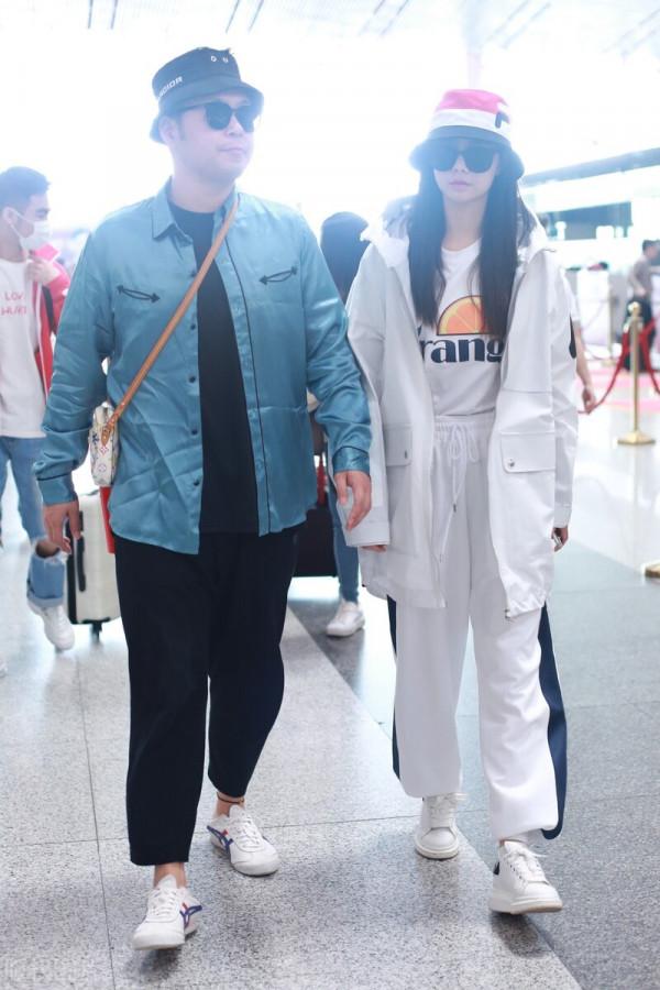 貓友神評｜多次感情危機，沈夢辰怎麼就篤定了杜海濤會娶她？