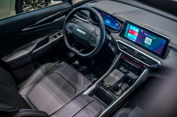 到店彈車:上汽大通MAXUS G50 PLUS,如何做到小眾市場的大眾選擇? 到店彈車:上汽大通MAXUS G50 PLUS,如何做到小眾市場的大眾選擇?