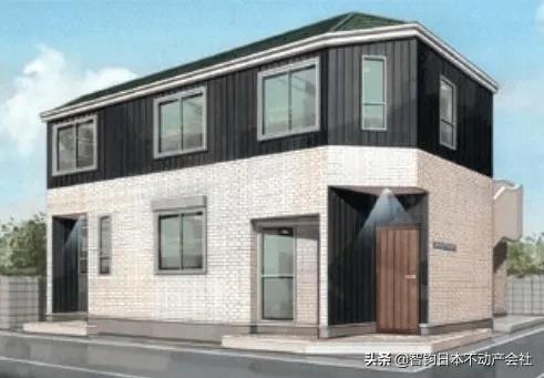 日本房產分享:東京都豐島區目白整棟公寓 日本房產分享:東京都豐島區目白整棟公寓