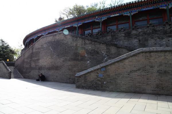 北京映像（3）北海與團城