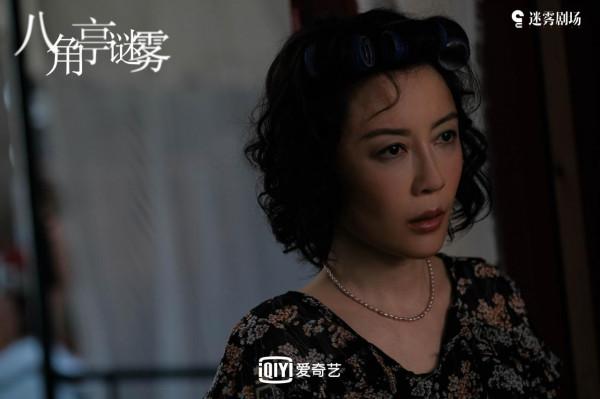 馮波《八角亭謎霧》完美收官 走心演繹感染觀眾