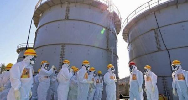 福島核輻射超標1000倍,周圍慘變“無人區”,日本還要瞞到何時? 福島核輻射超標1000倍,周圍慘變“無人區”,日本還要瞞到何時?