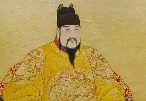 朱元璋到底長什麼樣？鞋拔子臉？圓臉俊俏？