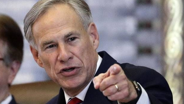 種族歧視無解？美得州眾議員參選人叫囂：中國學生禁止入高校