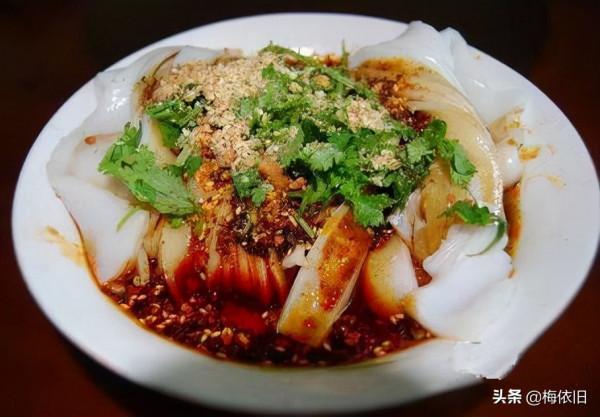 雲南10種名不經傳的美食，卻地道實在，吃翻了很多外地人