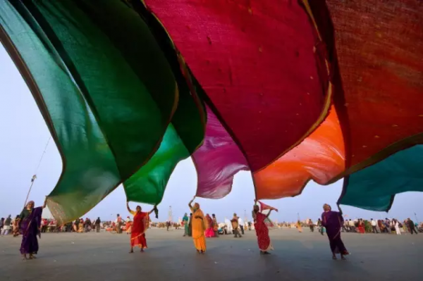 世界上顏值最高的20個國家，猜猜中國排第幾？