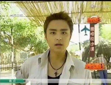 受張庭牽連？自從親哥勒死妻兒再自殺後，明道這些年經歷了什麼…