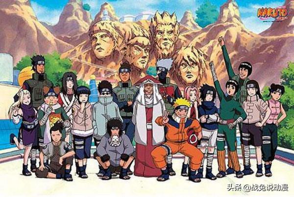 歐美最知名的十大日本漫畫家，海賊王作者第一，岸本沒進前三