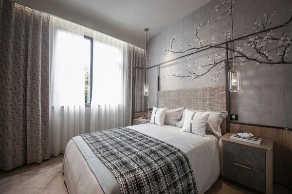 藝爍國際:現代基因與東方韻味的巧妙平衡 藝爍國際:現代基因與東方韻味的巧妙平衡