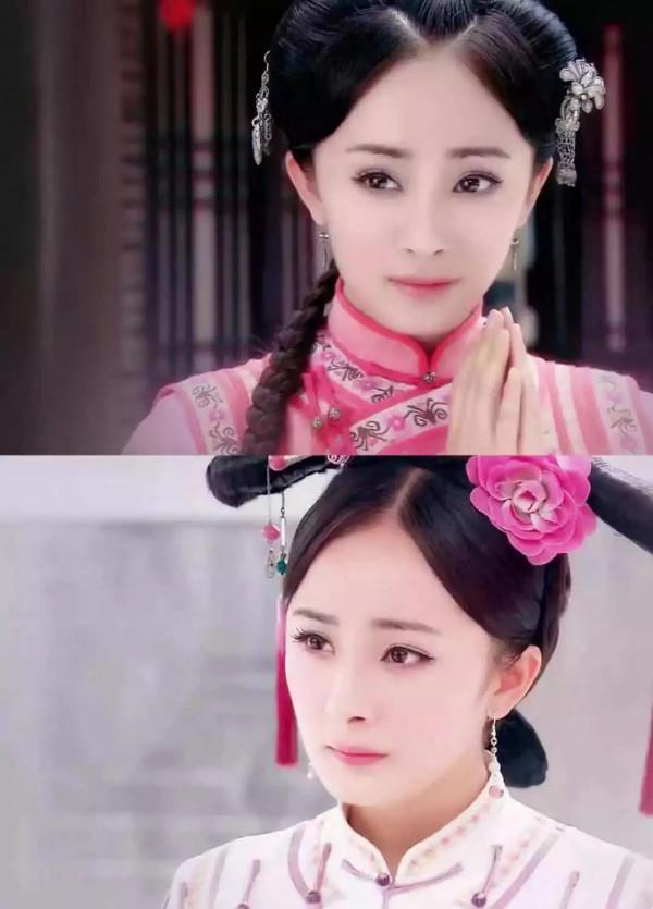 從郭襄到白淺,再到斛珠夫人,楊冪的古裝美人之路 從郭襄到白淺,再到斛珠夫人,楊冪的古裝美人之路