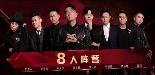 《披哥》人氣大洗牌,3人排名“滑鐵盧”,2人成“倒數釘子戶” 《披哥》人氣大洗牌,3人排名“滑鐵盧”,2人成“倒數釘子戶”