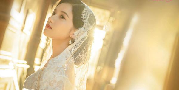 《一見傾心》顧月霜下線太好哭了，又是心疼徐光耀的一天