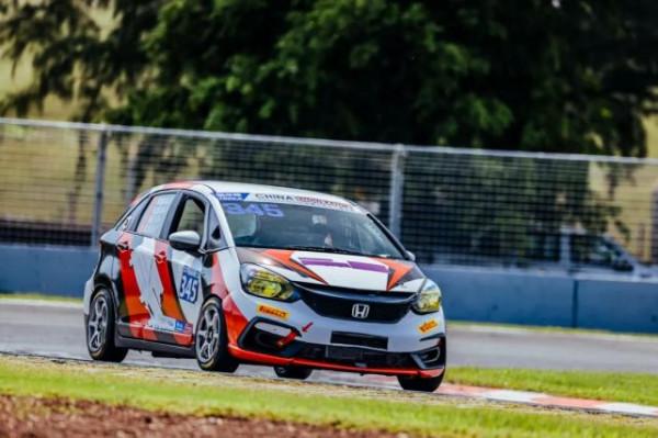 全場領先，最後一圈逆轉！CEC珠海站廠商杯、國家杯精彩上演