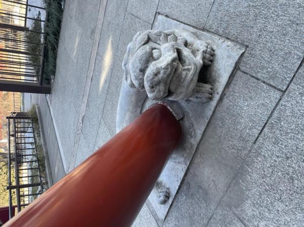 千年園林看北海