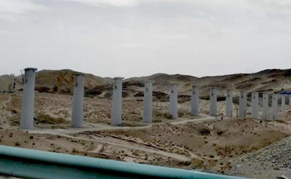 大美新疆自駕遊——從若羌到格爾木,依依不捨離開新疆 大美新疆自駕遊——從若羌到格爾木,依依不捨離開新疆