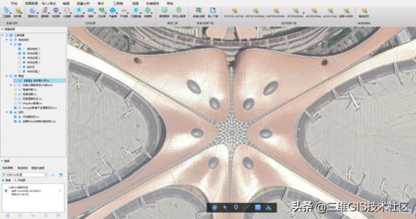 國產地圖神器！谷歌地球總部的人都在用，讓你看遍全球高畫質地圖