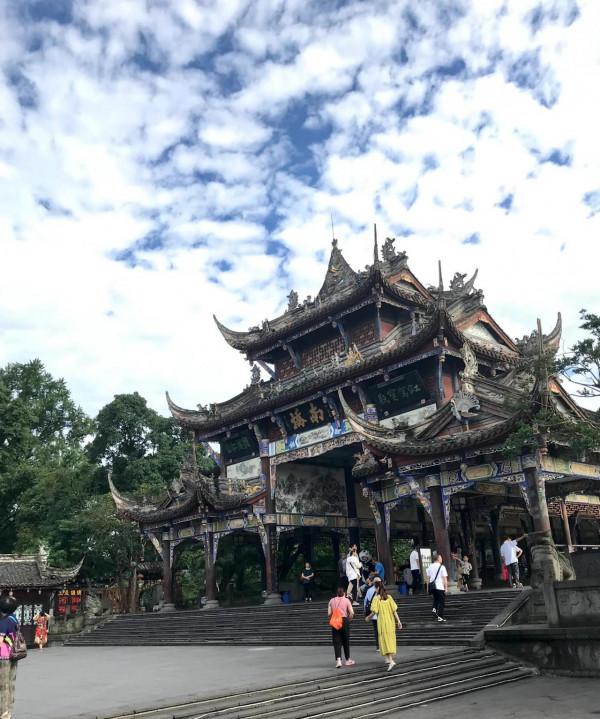 老年人的日常生活