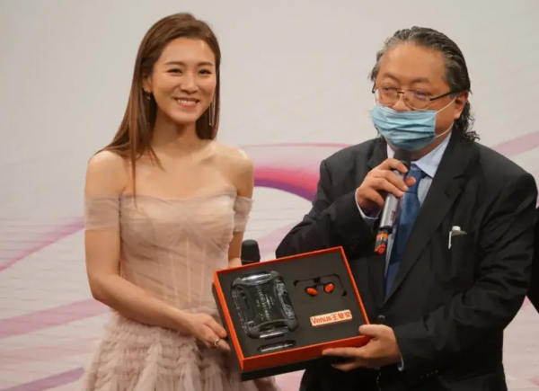 視帝視後前哨戰打響，狄龍兒子成熱門人選，曾志偉兒媳會否成黑馬