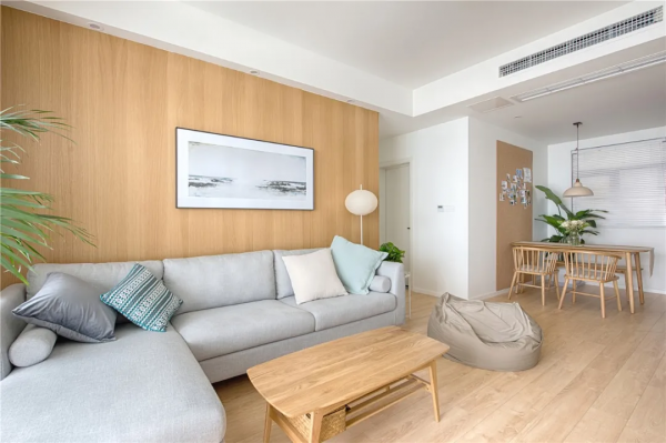 靈感家 | 木質元素與留白碰撞，只有中國人才懂的美