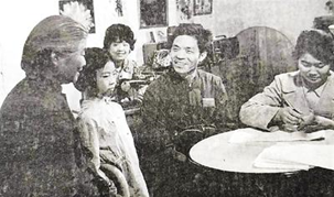 特別報道 | 百年瞬間：首次全國人口普查結果公佈