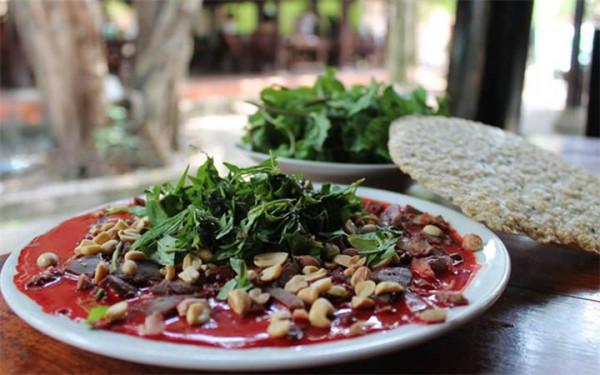 越南美食全攻略:從越南菜到越南小吃,全方位探索越南美食 越南美食全攻略:從越南菜到越南小吃,全方位探索越南美食