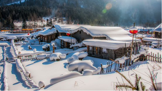 黑龍江攜程星球號旗艦店正式上線 完成私域陣地搭建 黑龍江攜程星球號旗艦店正式上線 完成私域陣地搭建