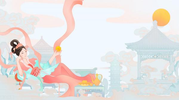 嫦娥五號採月壤凱旋有感 文&sol;李清民