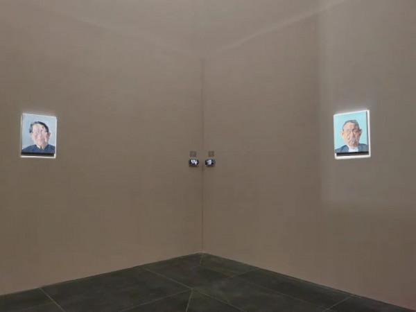 面對新一輪防控，用什麼姿勢看藝術？| 藝術栗子