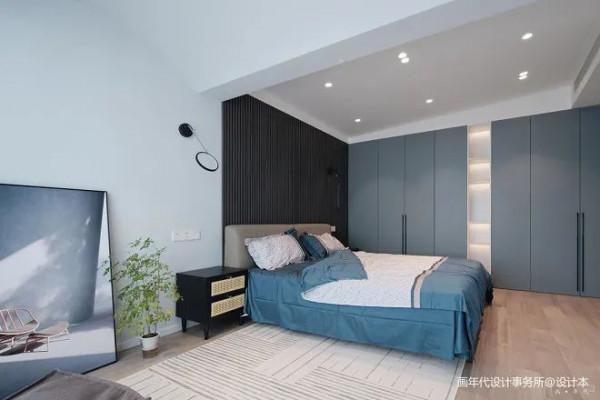 一家三口花45萬打造160平溫馨之家：一間屋子，兩種風格