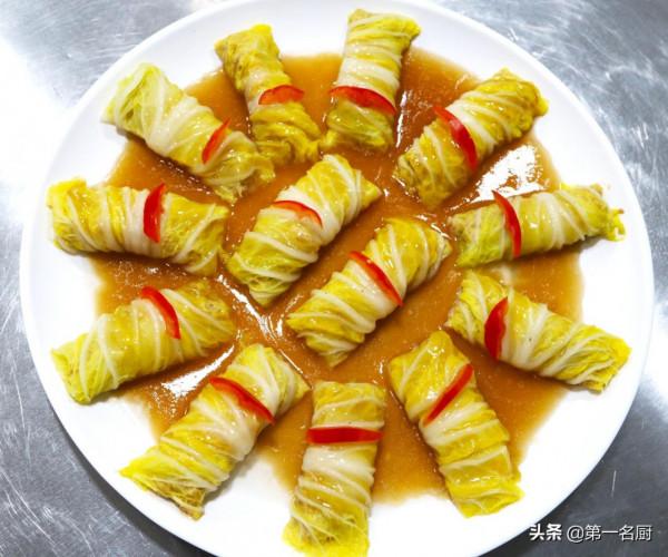 除夕給家人安排這6道吉祥年夜飯，好吃又好做，全家誇你手藝好