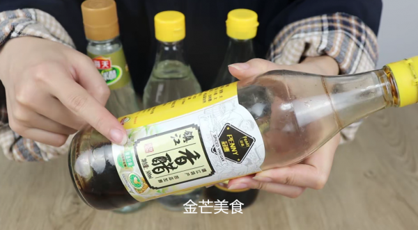 原來香醋，陳醋，米醋，白醋區別這麼大，今天才知道，漲知識了