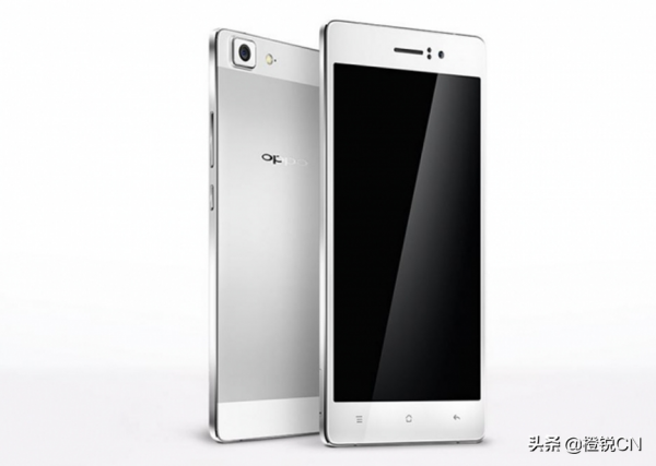 曾經的線下王者—OPPO R系列5年發展歷程回顧