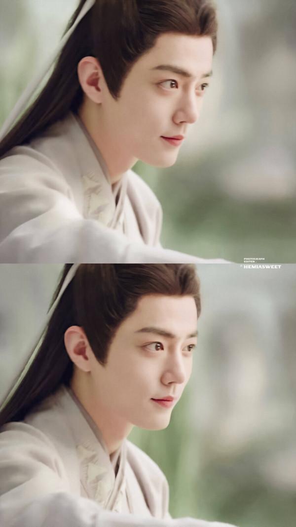 5位“少年感”的男明星：與油膩感絕緣，年過30歲還能演學生